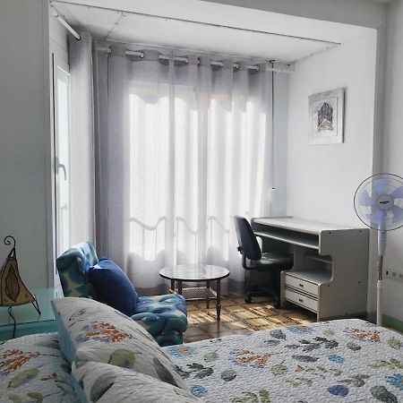 Cerca Del Centro De 阿利坎特 外观 照片
