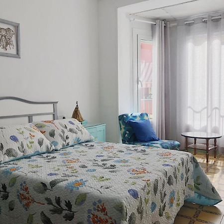 Cerca Del Centro De 阿利坎特 外观 照片