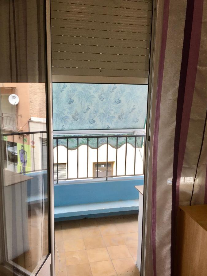 Cerca Del Centro De 阿利坎特 外观 照片
